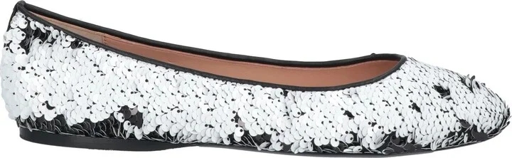Moschino Woman Ballet flats - Image 3