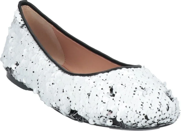 Moschino Woman Ballet flats - Image 4