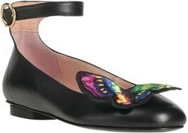 Moschino Woman Ballet flats - Image 2