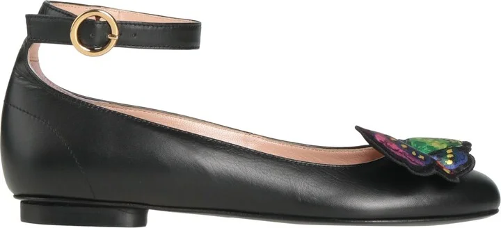 Moschino Woman Ballet flats - Image 3