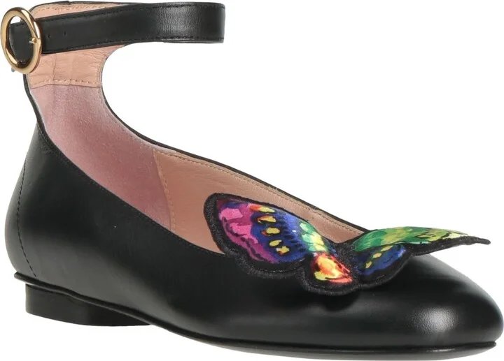 Moschino Woman Ballet flats - Image 4