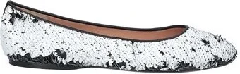 Moschino Woman Ballet flats
