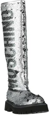 Moschino Woman Boot - Image 2