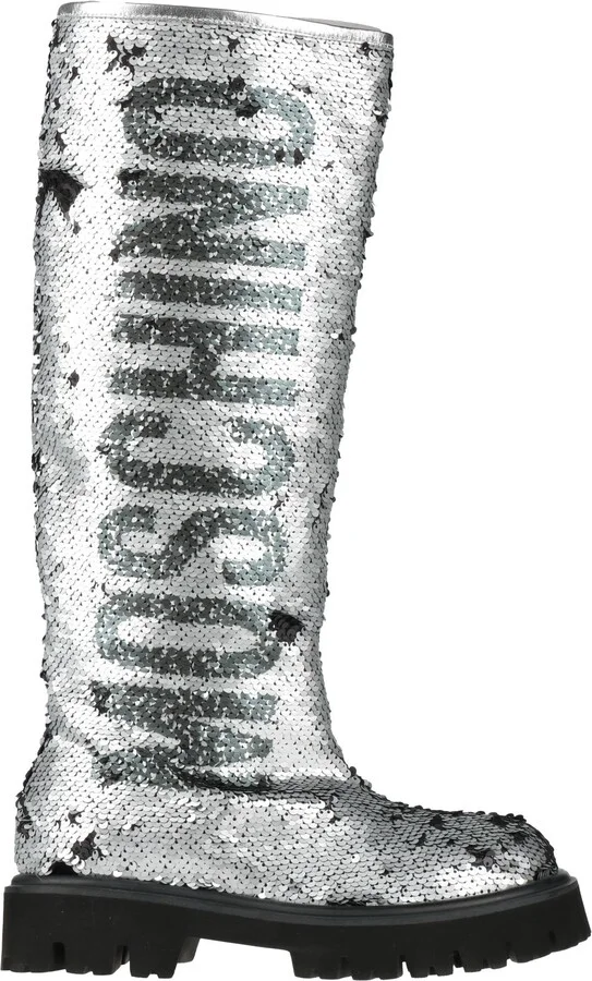 Moschino Woman Boot - Image 3