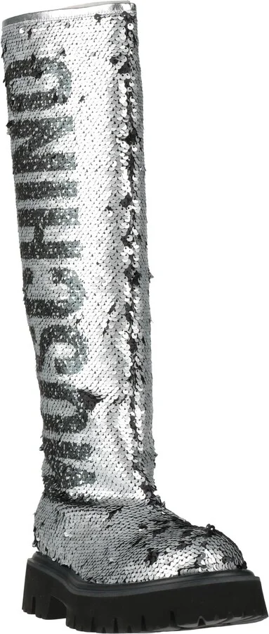 Moschino Woman Boot - Image 4
