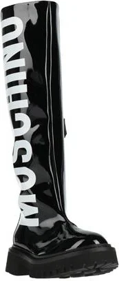 Moschino Woman Boot - Image 2