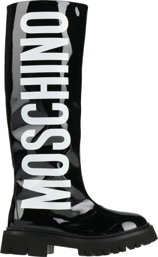 Moschino Woman Boot - Image 3