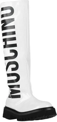 Moschino Woman Boot - Image 5