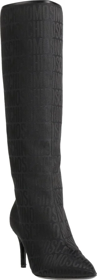 Moschino Woman Boot - Image 4