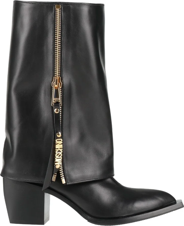 Moschino Woman Boot - Image 3