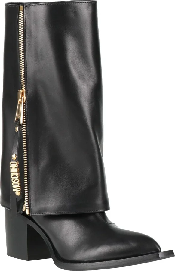 Moschino Woman Boot - Image 4