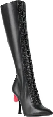Moschino Woman Boot - Image 2