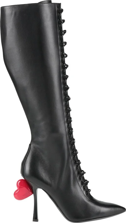 Moschino Woman Boot - Image 3