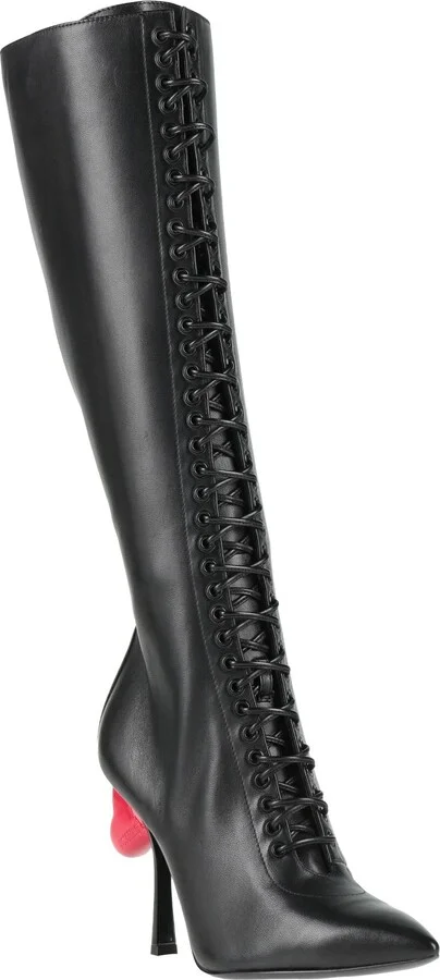 Moschino Woman Boot - Image 4