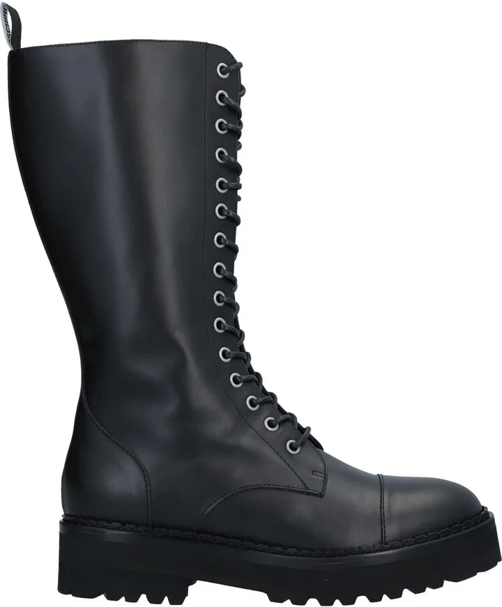 Moschino Woman Boot - Image 3