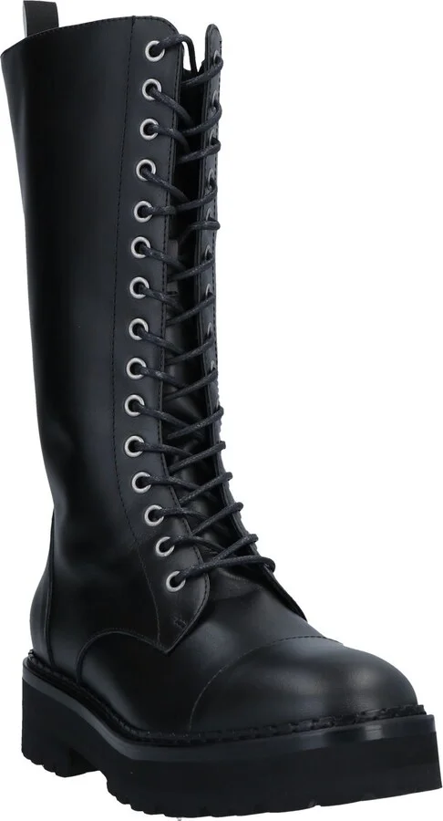 Moschino Woman Boot - Image 4