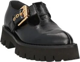 Moschino Woman Loafers - Image 2