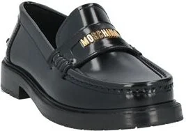 Moschino Woman Loafers - Image 2