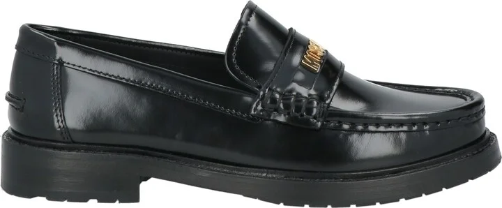 Moschino Woman Loafers - Image 3