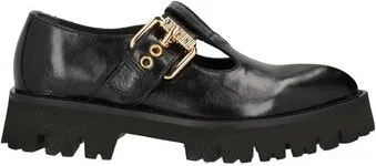 Moschino Woman Loafers