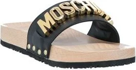 Moschino Woman Mules & Clogs - Image 2