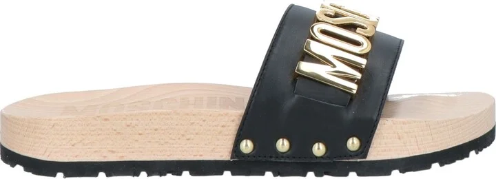 Moschino Woman Mules & Clogs - Image 3