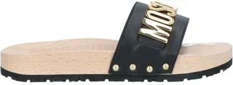 Moschino Woman Mules & Clogs