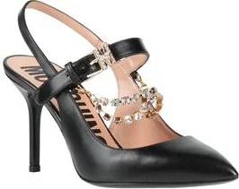 Moschino Woman Pumps - Image 2