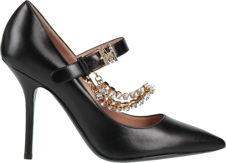 Moschino Woman Pumps - Image 3