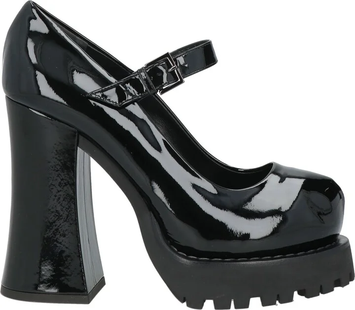 Moschino Woman Pumps - Image 3