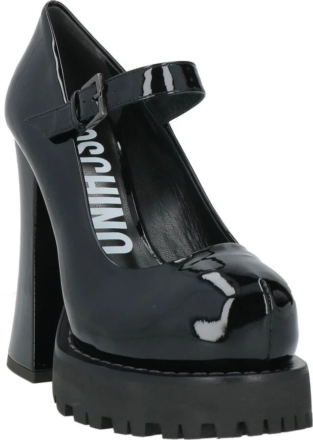 Moschino Woman Pumps - Image 4