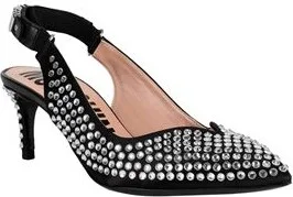 Moschino Woman Pumps - Image 2