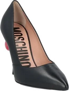 Moschino Woman Pumps - Image 2