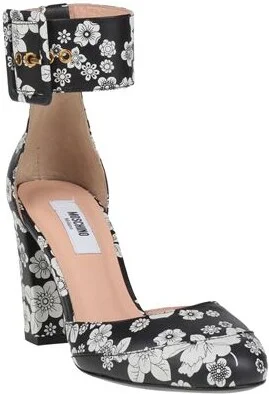 Moschino Woman Pumps - Image 2