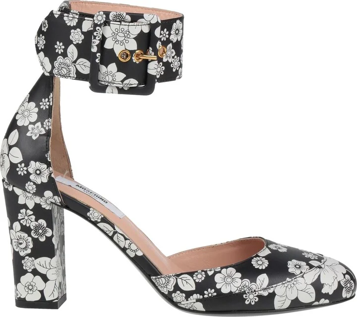 Moschino Woman Pumps - Image 3