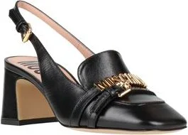 Moschino Woman Pumps - Image 2