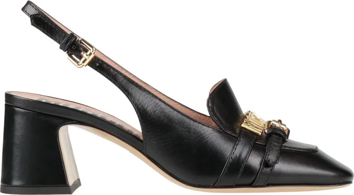 Moschino Woman Pumps - Image 3