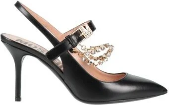 Moschino Woman Pumps