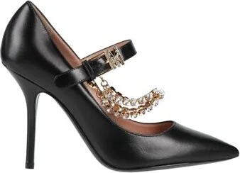 Moschino Woman Pumps