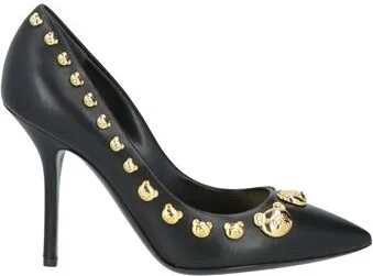 Moschino Woman Pumps