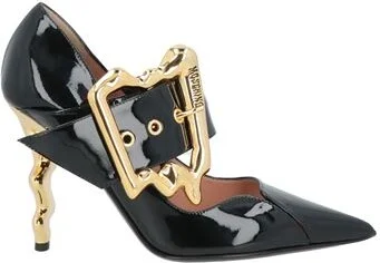 Moschino Woman Pumps