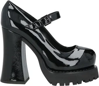 Moschino Woman Pumps