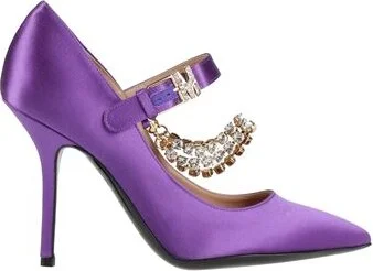 Moschino Woman Pumps