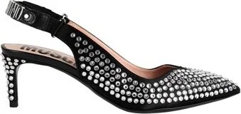 Moschino Woman Pumps