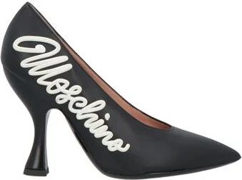 Moschino Woman Pumps
