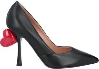 Moschino Woman Pumps