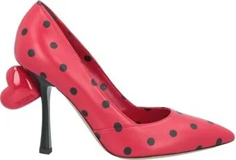 Moschino Woman Pumps
