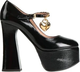 Moschino Woman Pumps