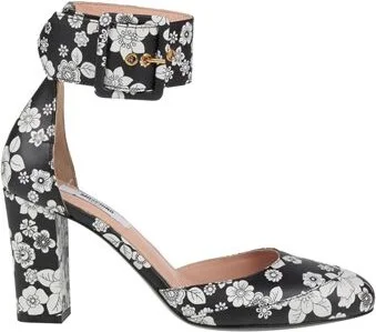 Moschino Woman Pumps