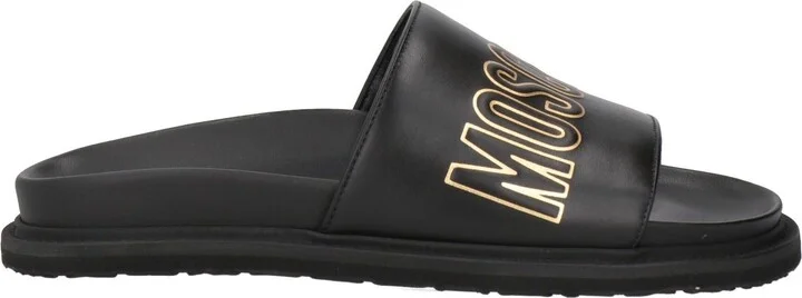 Moschino Woman Sandals - Image 3